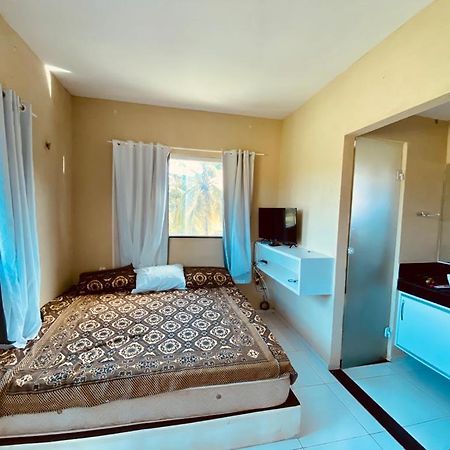 Casa Em Flecheiras Com Piscina Villa ภายนอก รูปภาพ
