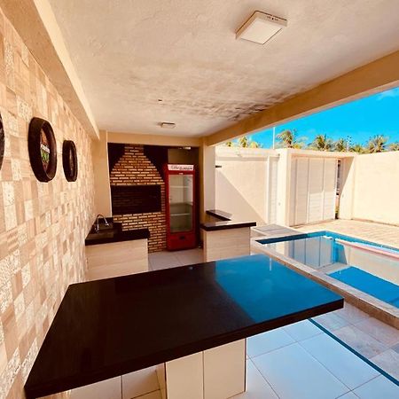 Casa Em Flecheiras Com Piscina Villa ภายนอก รูปภาพ