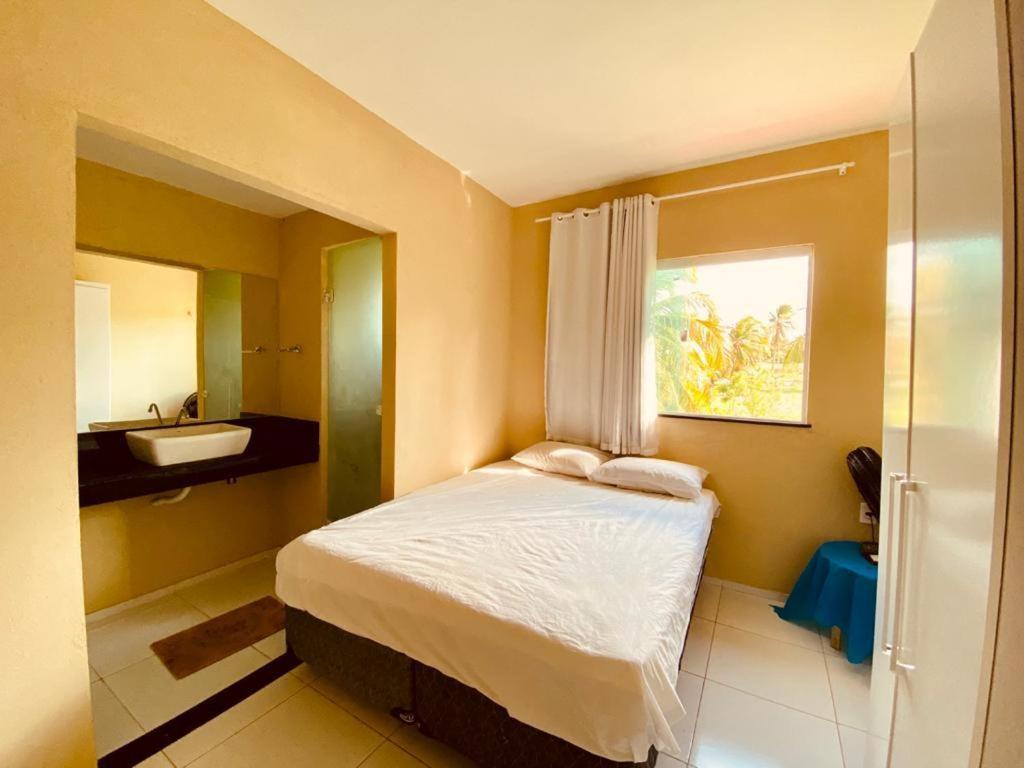 Casa Em Flecheiras Com Piscina Villa ภายนอก รูปภาพ