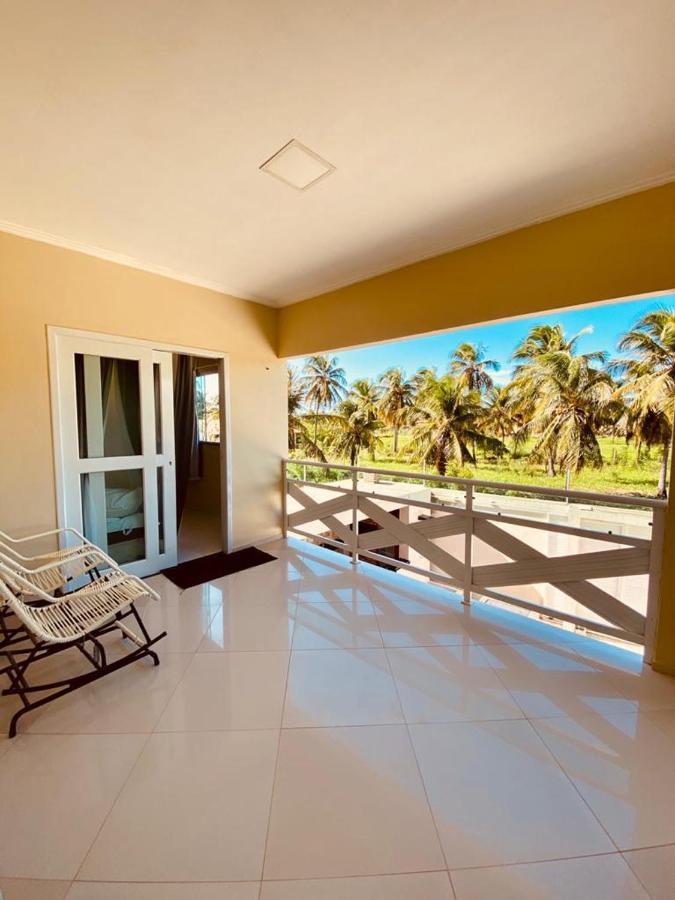 Casa Em Flecheiras Com Piscina Villa ภายนอก รูปภาพ