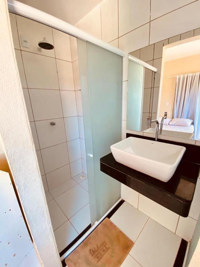 Casa Em Flecheiras Com Piscina Villa ภายนอก รูปภาพ